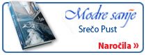Modre Sanje