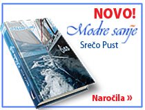 Modre Sanje Modre Sanje