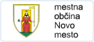 Mestna Občina Novo mesto