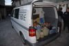 Medletov kombi poln dobrot, je bil pravzaprav pripravljen, da se odpravimo domov….in 
