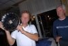 »Gin tim« in Bosi… najhitrejši v realnem času! (foto:J.Š.)