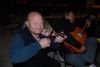 Maestro Ale na violinci!