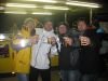 Antifriz team na podelitvi