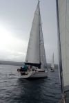Start prve etape prvega dne_Nerezine!