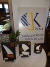 Pokali letošnje regate