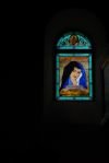 Susačka Marija (al' pa kakšna njena sestrična), se je z grozo spraševala, »Le kako se bo to potovanje končalo…?«