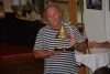 Najhitrejša lastniška barla LUNGA prejme ZVONČEK - tradicionalni prehodni pokal regate!