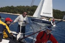 Adrenalinski Match race!