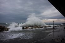 V Piranu! (foto:Jadran Mikašinovič )