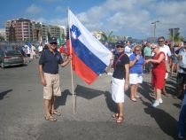 Atlantik Rally for Cruisers