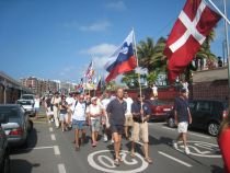 Atlantik Rally for Cruisers