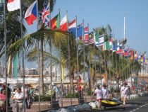 Atlantik Rally for Cruisers