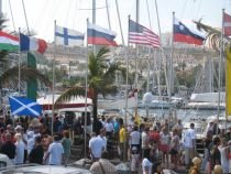 Atlantik Rally for Cruisers