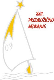 Predbožično jadranje 09