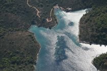 Hvar - U. Vlaška (foto:dr. Nemo - Boštjan Zgonc)