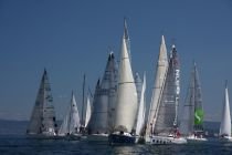 Naključna fotografija iz preteklih regat (vir:lumba match race team)